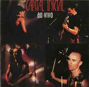 Capital Inicial - Ao Vivo