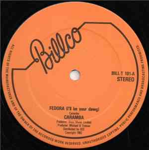 Caramba - Fedora (I'll Be Your Dawg)