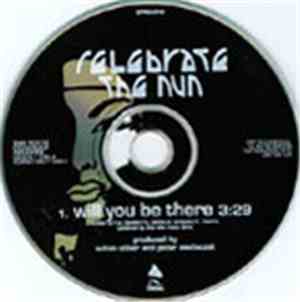 Celebrate The Nun - Will You Be There
