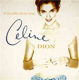 Celine Dion - Falling Into You