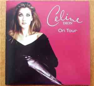 Celine Dion - On Tour
