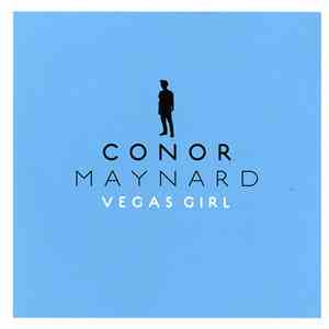 Conor Maynard - Vegas Girl