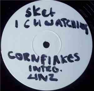Cornflakes  Introducing Linz  - Sket / I C U Watching