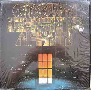 Crown Heights Affair - Crown Heights Affair