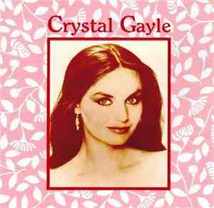 Crystal Gayle - Crystal Gayle