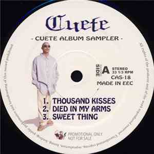 Cuete - Love Stories