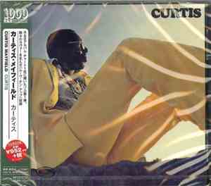 Curtis Mayfield - Curtis