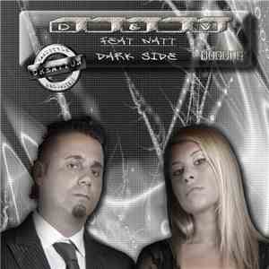 D & V Feat. Natt - Dark Side