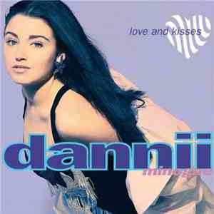 Dannii - Love And Kisses