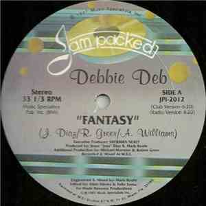 Debbie Deb - Fantasy