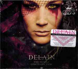 Delain - The Human Contradiction