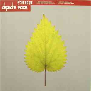 Depeche Mode - Freelove
