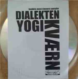 Dialekten, Yogi  & Kværn - Landets Mest Stenern Sampler