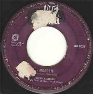 Dickie Valentine - Morgen