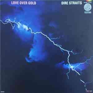 Dire Straits - Love Over Gold
