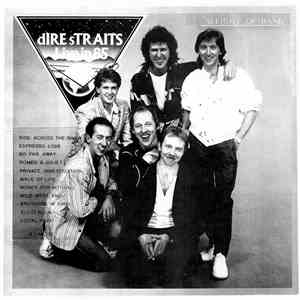 Dire Straits - Sleight Of Hand