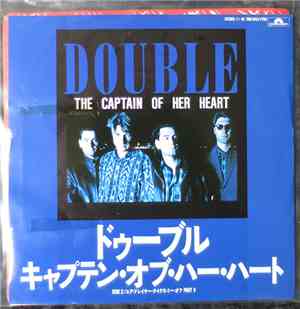 Double - The Captain Of Her Heart / Your Prayer Takes Me Off (Part II)