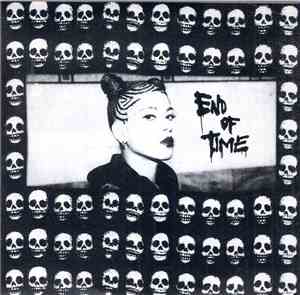 Ecca Vandal - End Of Time