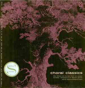 Elsie Morison With The Bach Choir And Jacques Orchestra . Conducted By Dr.  ...