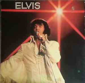 Elvis Presley - You'll Never Walk Alone