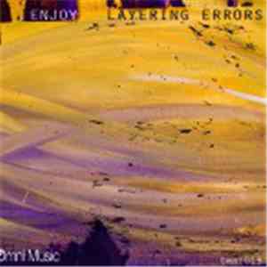 Enjoy - Layering Errors LP