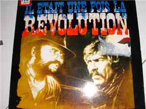 Ennio Morricone - Il Était Une Fois La Révolution