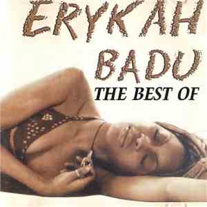 Erykah Badu - The Best Of Erykah Badu