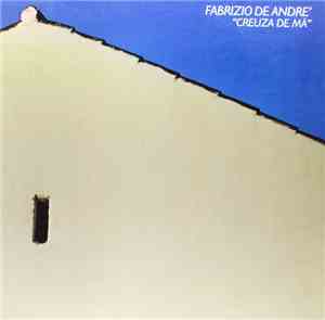 Fabrizio De Andre' - Creuza De Mä