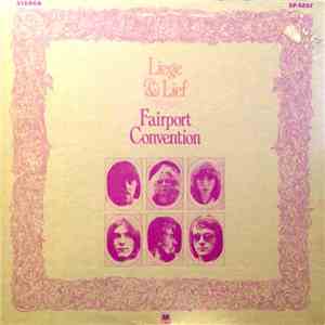 Fairport Convention - Liege & Lief