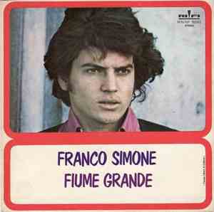 Franco Simone - Fiume Grande