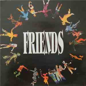 Friends - Friends (Amico É)