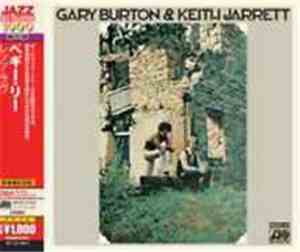 Gary Burton & Keith Jarrett - Gary Burton & Keith Jarrett