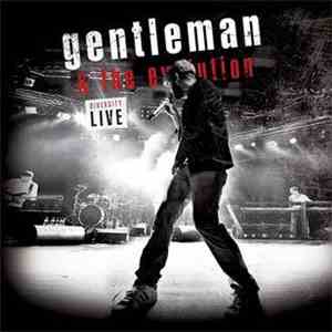 Gentleman & The Evolution  - Diversity Live