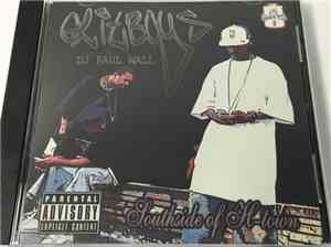 Grit Boys - Southside Of H-Town