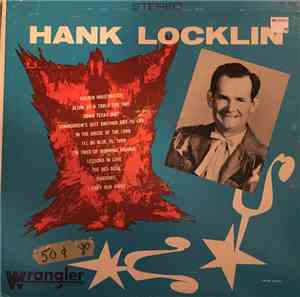 Hank Locklin - Hank Locklin