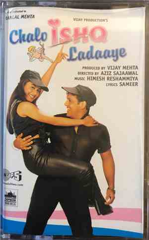 Himesh Reshammiya, Sameer - Chalo Ishq Ladaaye