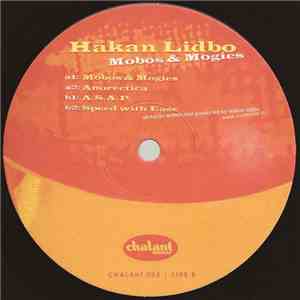 Håkan Lidbo - Mobos & Mogies