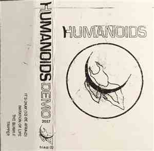 Humanoids - Demo 2017