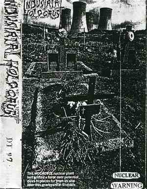 Industrial Holocaust - Nuclear Warning
