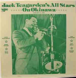 Jack Teagarden - Jack Teagarden's All Stars On Okinawa, January 21, 1959
