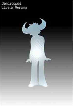 Jamiroquai - Live In Verona