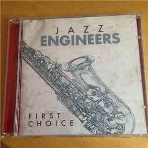 Jazz Engineers - First Choice
