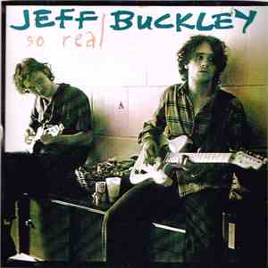 Jeff Buckley - So Real