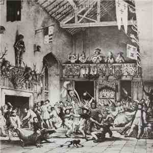 Jethro Tull - Minstrel In The Gallery