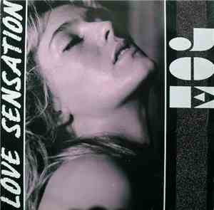 Joe - Love Sensation