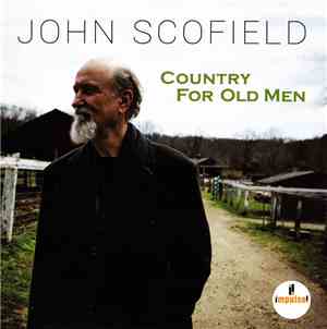 John Scofield - Country For Old Men