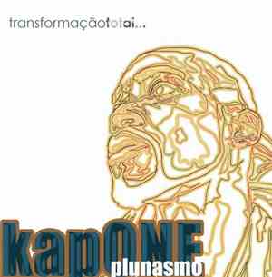 KapOne - Transformação Total