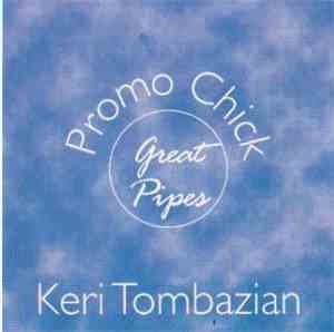 Keri Tombazian - Promo Chick