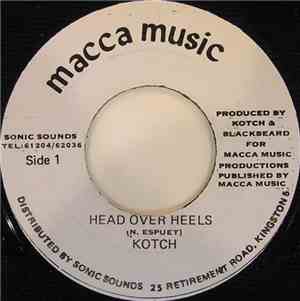 Kotch - Head Over Heels