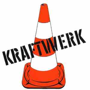 Kraftwerk - Kraftwerk